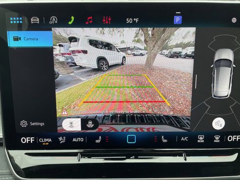 New 2026 Volkswagen Tiguan SE R-Line image 20