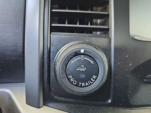 Used 2023 Ford F150 XLT w/ Equipment Group 301A Mid image 14