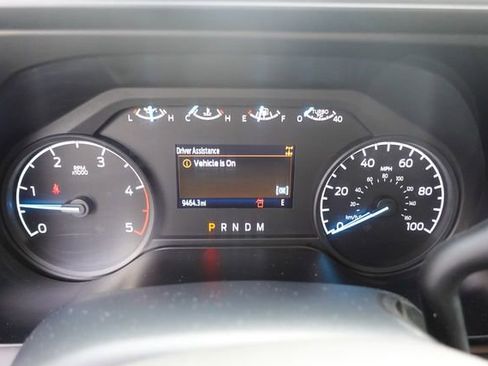 Used 2023 Ford F350 XLT w/ 360-Degree Camera Package image 20