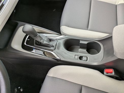 New 2026 Toyota Corolla LE image 12