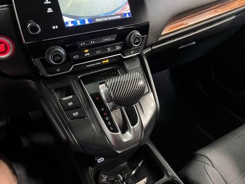 Used 2022 Honda CR-V EX-L image 27
