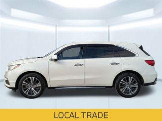 Used 2019 Acura MDX 3.5L Technology Package video 2