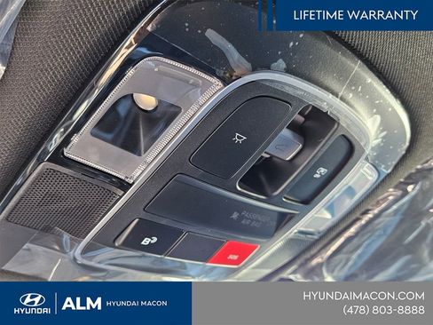 New 2026 Hyundai Santa Cruz SEL FWD image 28