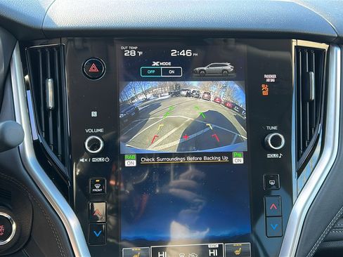 Certified 2023 Subaru Outback Limited image 14