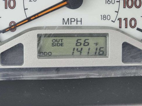 Used 2008 Toyota Corolla S FWD image 10