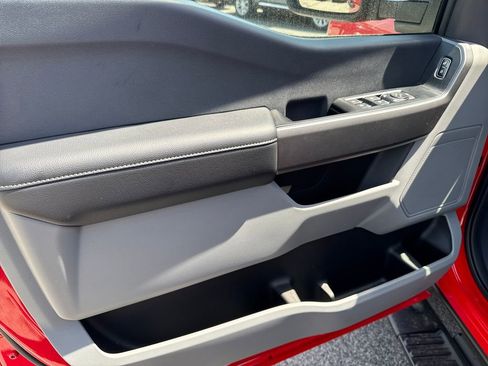 New 2026 Ford F350 XLT AWD/4WD image 17