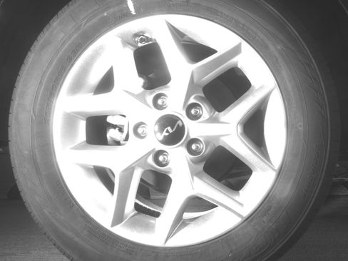 Used 2025 Kia Soul LX w/ LX Technology Package image 15