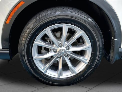 Used 2023 Honda CR-V EX image 11