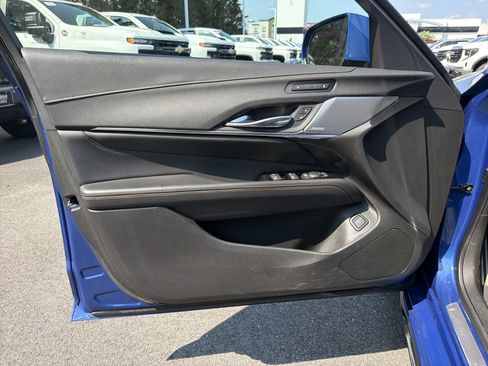 Used 2020 Cadillac CT4 Sport AWD/4WD image 14