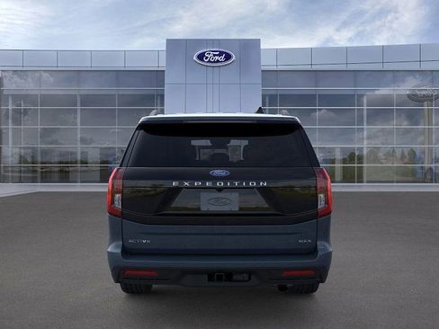 New 2025 Ford Expedition Max Active image 5
