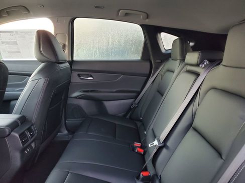 New 2026 Nissan Murano SV AWD/4WD image 5