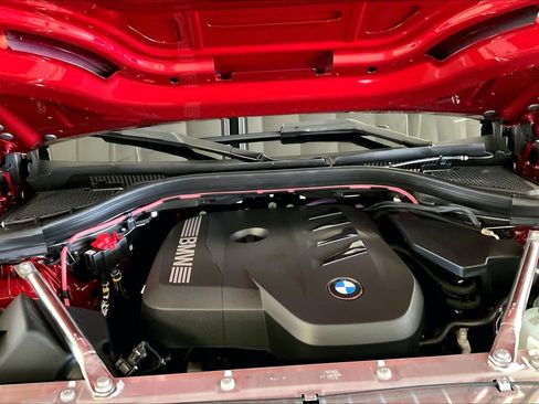 New 2026 BMW X3 xDrive30i w/ Premium Package AWD/4WD image 16