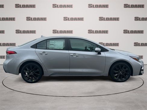 New 2026 Toyota Corolla SE image 6