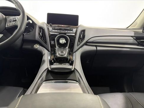 Used 2020 Acura RDX w/ Technology Package AWD/4WD image 35