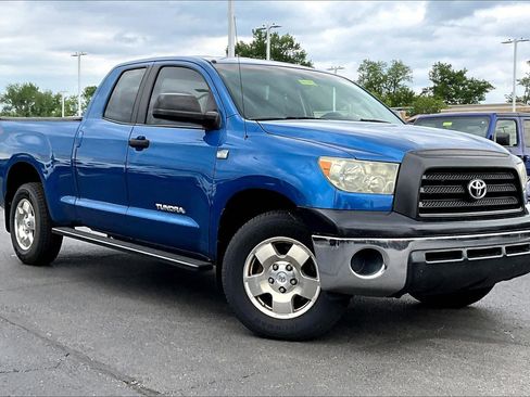 Used 2008 Toyota Tundra 2WD Double Cab image 3