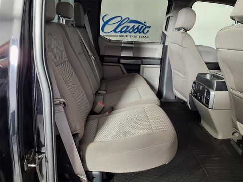 Used 2018 Ford F150 XLT w/ Equipment Group 302A Luxury image 13