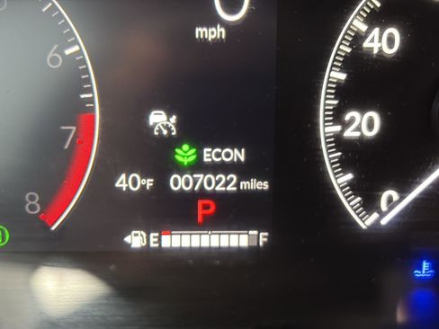 Certified 2025 Honda HR-V Sport image 25