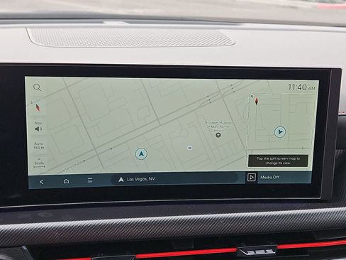 New 2026 Hyundai Sonata N Line FWD image 27