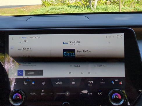 Used 2025 Lexus RX 350h image 18