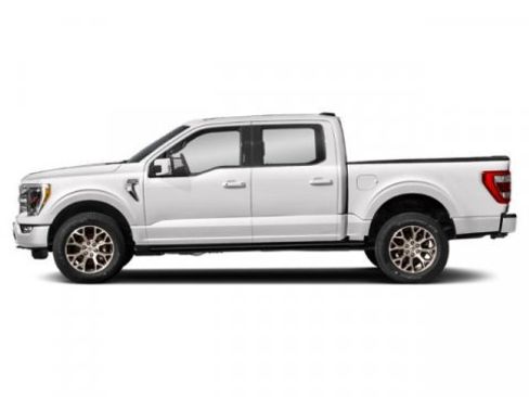 Used 2021 Ford F150 King Ranch w/ Equipment Group 601A High AWD/4WD image 6
