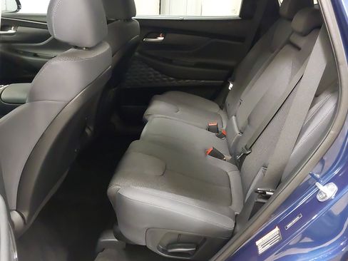 Used 2022 Hyundai Santa Fe XRT image 38