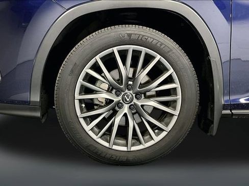 Used 2022 Lexus RX 350 F Sport AWD/4WD image 31