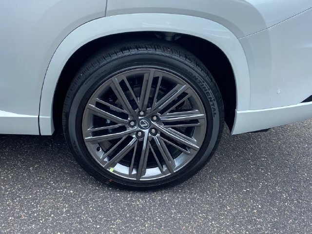 New 2026 Lexus TX 350 AWD w/ Technology Package image 10