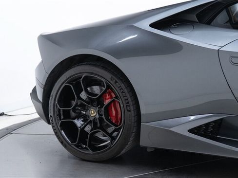Used 2016 Lamborghini Huracan LP 580-2 RWD image 25