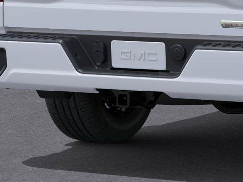 New 2026 GMC Sierra 1500 Elevation AWD/4WD image 14