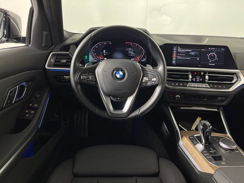Used 2021 BMW 330i xDrive Sedan AWD/4WD image 15