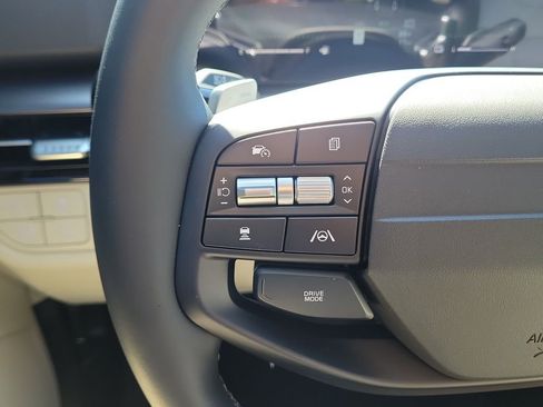 New 2026 Kia Sportage EX w/ EX Panoramic Sunroof Package AWD/4WD image 27
