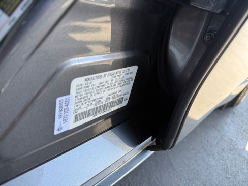 Used 2021 INFINITI Q50 Pure w/ Cargo Package RWD image 23