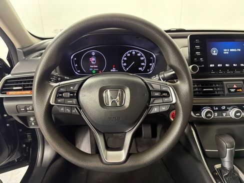 Used 2020 Honda Accord LX image 14