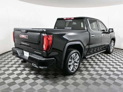 New 2025 GMC Sierra 1500 Denali image 30