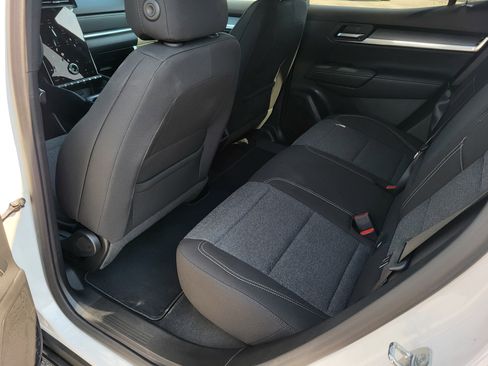 New 2026 GMC Terrain Elevation w/ Black Edition image 6