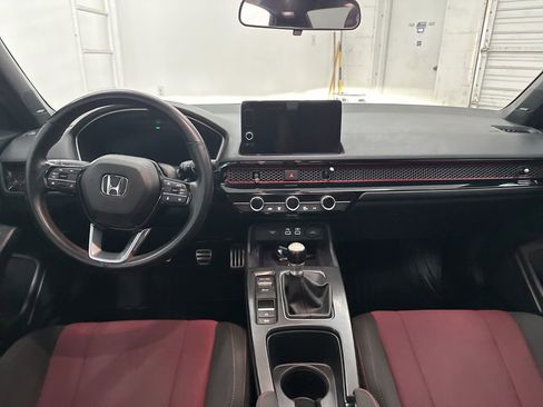 Used 2022 Honda Civic Si image 21
