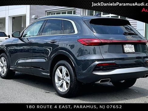 Used 2025 Audi Q5 Premium w/ Convenience Package AWD/4WD image 10