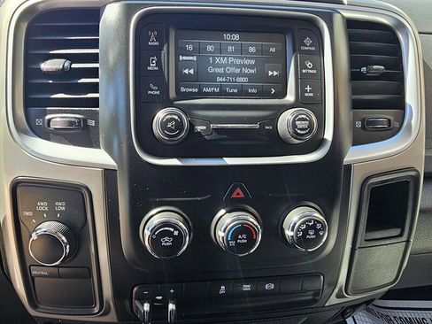 Used 2017 RAM 2500 SLT image 12