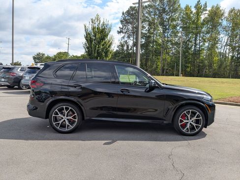 New 2026 BMW X5 xDrive40i w/ M Sport Package image 2