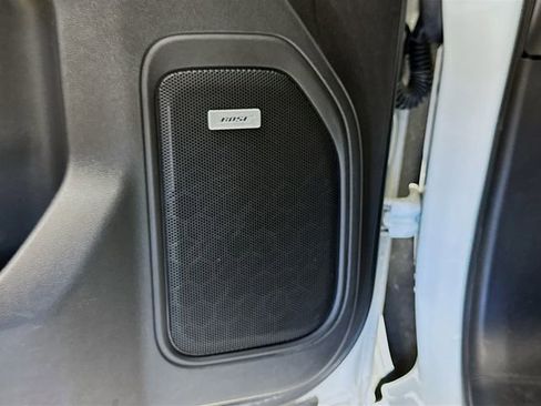 Used 2021 Chevrolet Silverado 1500 LTZ w/ LTZ Convenience Package II image 20