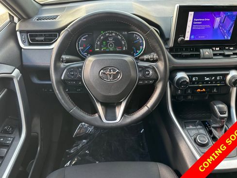 Certified 2024 Toyota RAV4 SE w/ Weather & Moonroof Package image 15