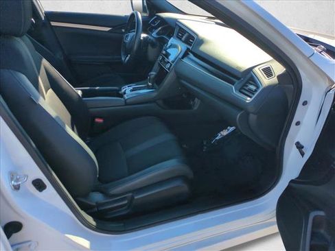 Used 2021 Honda Civic Sport image 19