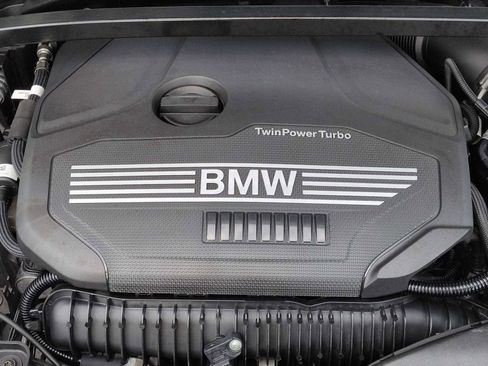 Certified 2023 BMW 228i Gran Coupe w/ Convenience Package FWD image 15