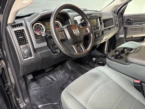 Used 2017 RAM 3500 Tradesman w/ Popular Equipment Group AWD/4WD image 10