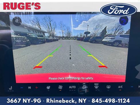 Used 2025 Ford Mustang Premium image 21