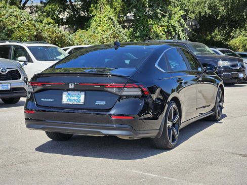 Used 2023 Honda Accord Sport image 5