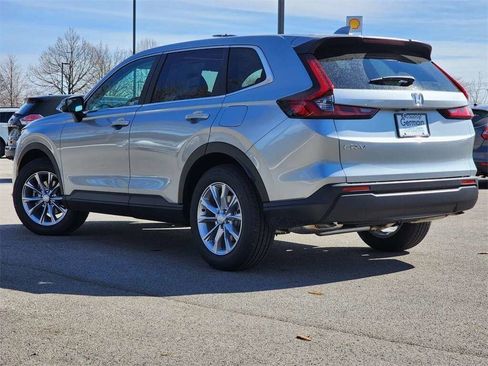 Certified 2023 Honda CR-V EX-L image 11