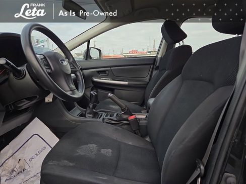 Used 2015 Subaru Impreza 2.0i image 13
