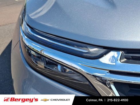 Certified 2024 Chevrolet Equinox LT AWD/4WD image 11