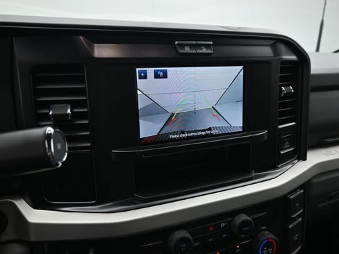 New 2026 Ford F350 XLT w/ FX4 Off-Road Package image 14